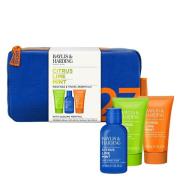 Baylis & Harding Men`s Citrus, Lime & Mint Wash Bag Set