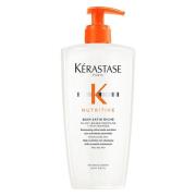 Kérastase Nutritive Bain Riche Shampoo 500ml