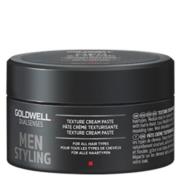 Goldwell Dualsenses Men Texture Cream Paste 100 ml