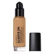 Smashbox Always On Skin Balancing Foundation M20W 30 ml