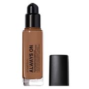 Smashbox Always On Skin Balancing Foundation M30N 30 ml