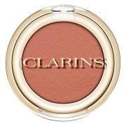 Clarins Ombre Mono Eyeshadow 04 Matte Rosewood 1,5 g