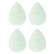 So Eco Complexion Sponge Set 4 st