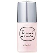 Le Mini Macaron Single Gel Polish Rose Glacée 8,5 ml