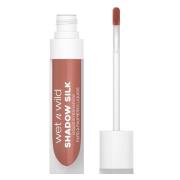 Wet 'n Wild Shadow Silk Liquid Eyeshadow Natural Terra 5,5 ml