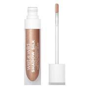 Wet 'n Wild Shadow Silk Liquid Eyeshadow Lunar Beige 5,5 ml