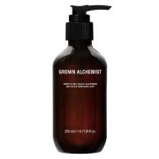 Grown Alchemist Gentle Gel Facial Cleanser 200 ml