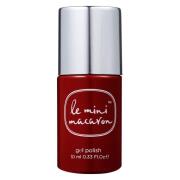 Le Mini Macaron Single Gel Polish Cassis 8,5ml