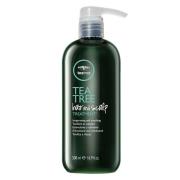 Paul Mitchell Tea Tree Hair And Scalp Treatment 500 ml