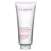 Clarins Moisture-Rich Body Lotion 200 ml