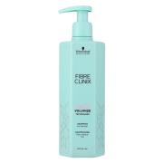 Schwarzkopf Professional Fibre Clinix Volumize Shampoo 300 ml