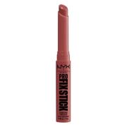 NYX Professional Makeup Fix Stick Concealer Stick Brick Red 0,6 1