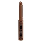 NYX Professional Makeup Fix Stick Concealer Stick Cocoa 15 1,6 g