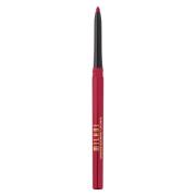 Milani Understatement Lipliner, Sassy Cherry #200