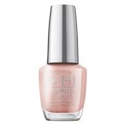 OPI Infinite Shine Bubblegum Glaze 16 ml