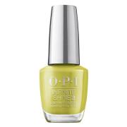 OPI Infinite Shine Get in Lime 16 ml