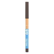 Rimmel London Kind & Free Clean Eyeliner Pencil 002 Pecan 1,1 g