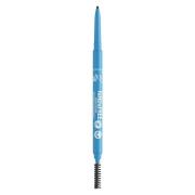 Rimmel London Kind & Free Dual Ended Brow Definer 006 Espresso 0,