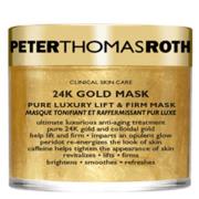 Peter Thomas Roth 24K Gold Mask 50 ml