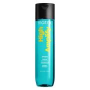 Matrix Total Results High Amplify Shampoo 300 ml