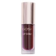 GOSH Copenhagen Lip Stain 001 Shocking Pink 3 ml