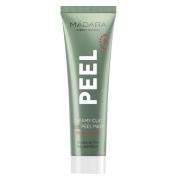 Mádara Peel Creamy Clay AHA Peel Mask 60 ml