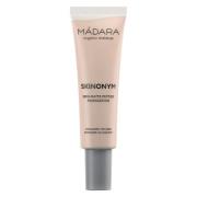 Mádara Skinonym Semi-Matte Peptide Foundation #20 Ivory 30 ml