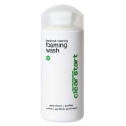 Dermalogica Clear Start Foaming Wash 177ml