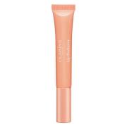 Clarins Instant Light Natural Lip Perfector #02 Apricot Shimmer 1