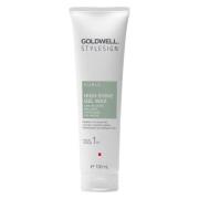 Goldwell StyleSign High-Shine Gel Wax 100 ml