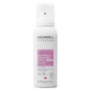 Goldwell StyleSign Shaping & Finishing Spray 75 ml