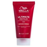 Wella Professionals Ultimate Repair Mask 30 ml