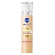 NIVEA Luminous Anti Dark-Spot Tinted Fluid SPF20 40ml