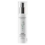 Mádara Deep Moisture Nourish Cream 50ml