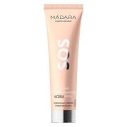 Mádara SOS Instant Moisture+Radiance Hydra Mask 60ml