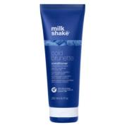 milk_shake Cold Brunette Conditioner 250 ml