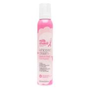 milk_shake Whipped Cream Flower Fragrance 200 ml