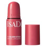 Isadora The Blush Stick 44  Rose 5,5 g