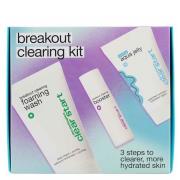 Dermalogica Breakout Clearing Kit 3 st