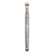 IT Cosmetics Heavenly Luxe Dual Airbrush Concealer Brush #2