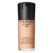 MAC Studio Fix Fluid Broad Spectrum SPF15 C4 30 ml