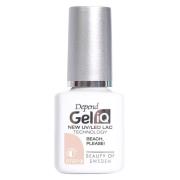 Depend Gel iQ 1094 Beach Please 5 ml