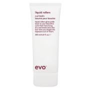 Evo Liquid Rollers Curl Balm 200ml