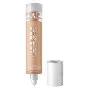 Isadora Wake Up the Glow Fluid Serum Foundation 3N 30 ml