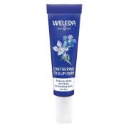 Weleda Contouring Eye & Lip Cream 10 ml