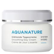 Annemarie Börlind Aquanature Smoothing Day Cream 50 ml