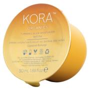 Kora Organics Turmeric Glow Moisturizer Refill 50 ml