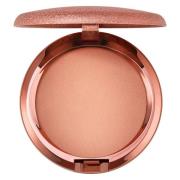 MAC Skinfinish Sunstruck Matte Bronzer Matte Light Rosy 8 g