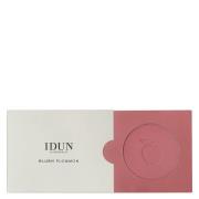 IDUN Minerals Blush Plum 5 g