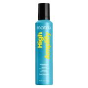 Matrix Total Results Hight Amplify Foam Volume 250 ml